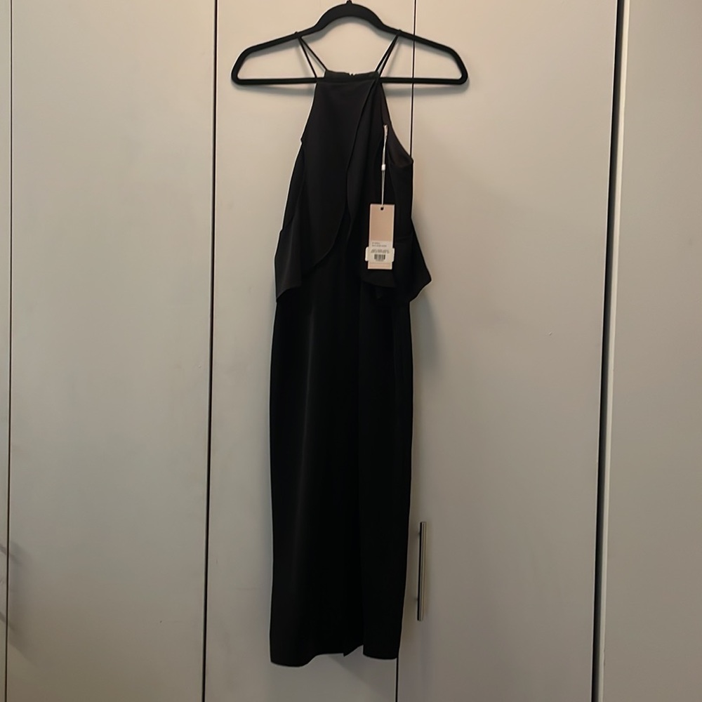 NWT Keepsake Much More Dress - Picture 5 of 6